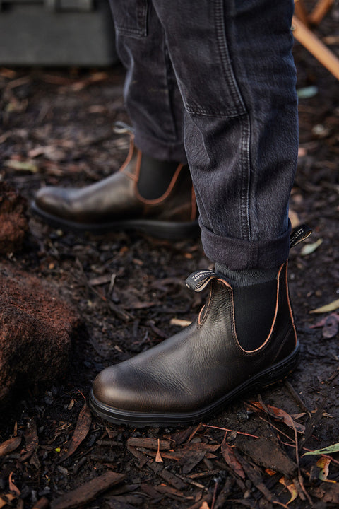 Blundstone Men's Classics #2440 in Single