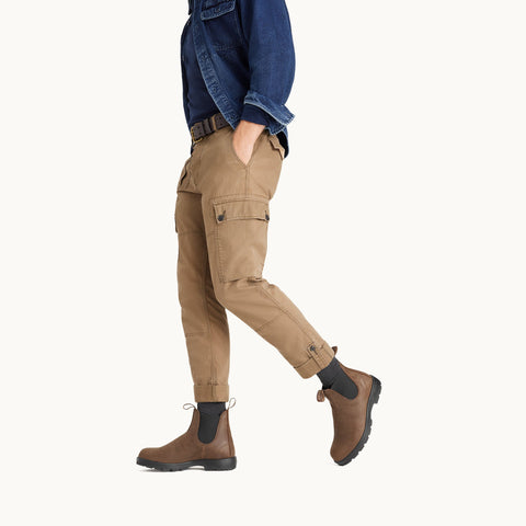 Blundstone Men's Classics #1609 in Single