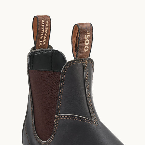 Blundstone Men's Originals #500 in Single