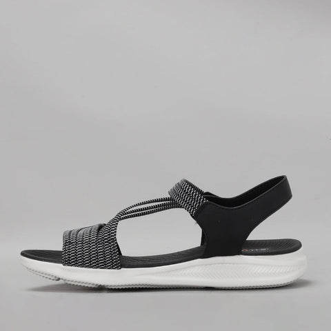 CC Resorts Florrie - Black in Black