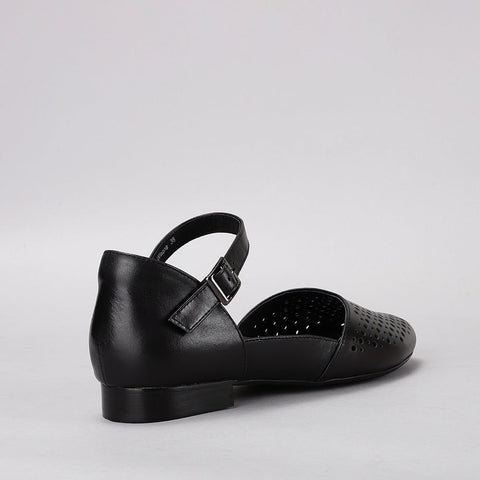 Naked Arches Winona - Black in Black