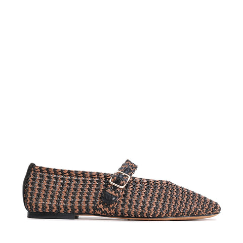 EOS SANTALUM in Black