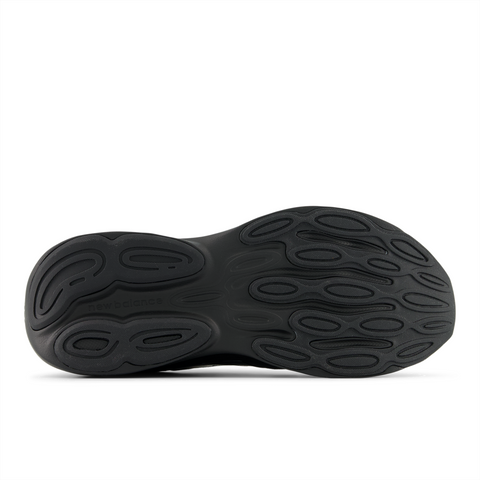 New Balance Fresh Foam 680 v9 in BLACK