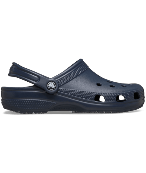 Crocs Classic - Navy in Navy