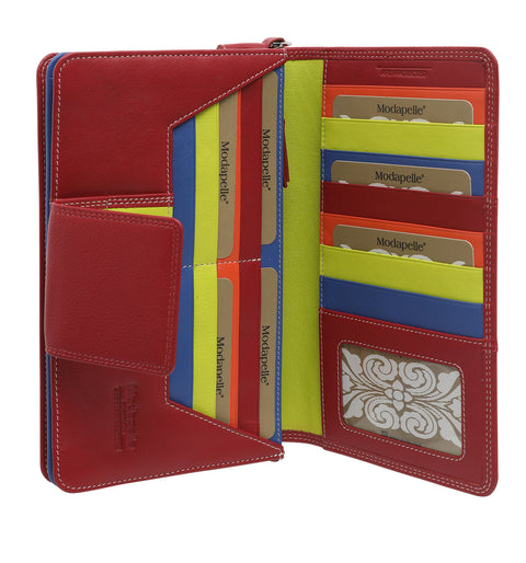 7318 - RFID Protected Purse
