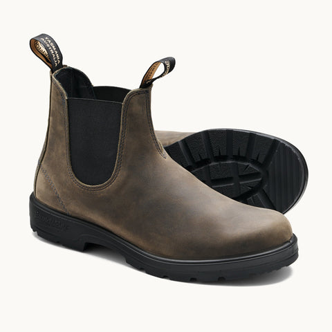 Blundstone Men's Classics #2446 in Single