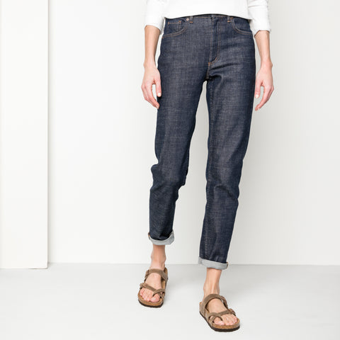 Birkenstock Mayari Tabacco Brown Oiled Leather Regular in Tabacco Brown