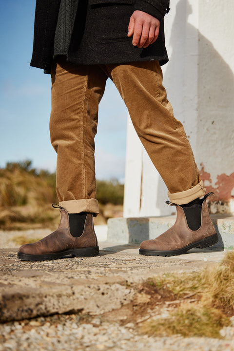 Blundstone Men's Classics #2446 in Single