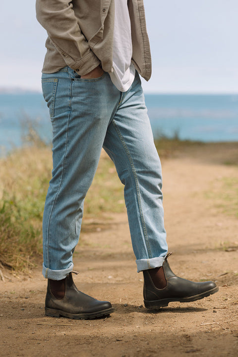 Blundstone Men's Originals #500 in Single