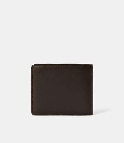 R.M.Williams Trifold wallet in Chestnut