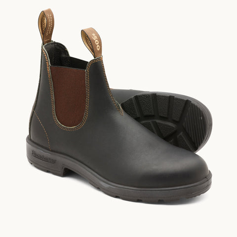 Blundstone Men's Originals #500 in Single