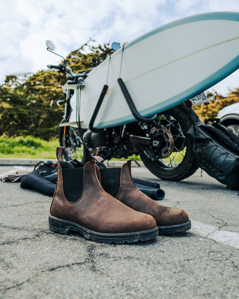 Blundstone Men's Classics #1609 in Single