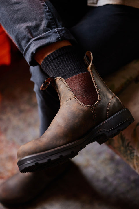 Blundstone Women's Classics #585 in Single