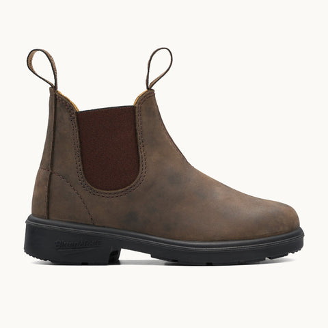 Blundstone Kids' Series #565 in Single