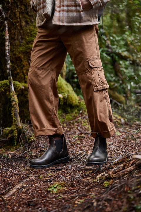 Blundstone Men's Classics #2440 in Single