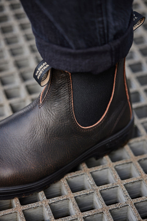 Blundstone Men's Classics #2440 in Single