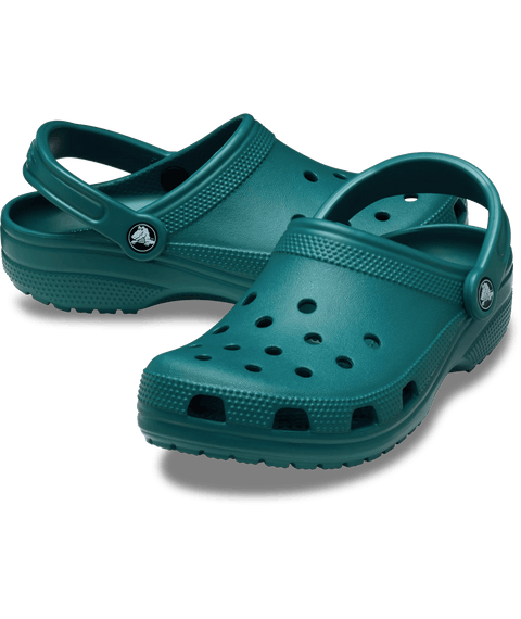 Crocs Classic - Deep Dive in Deep Dive