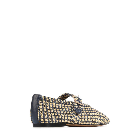 EOS SANTALUM in Black