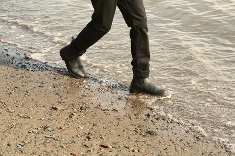 Blundstone Men's Originals #510 in Single