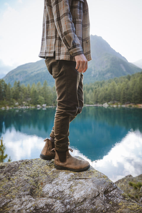 Blundstone Women's Classics #585 in Single