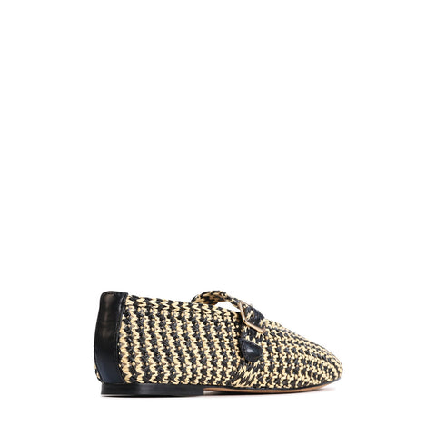 EOS SANTALUM in Black
