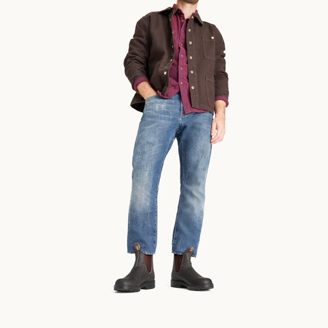 Blundstone Men's Originals #500 in Single