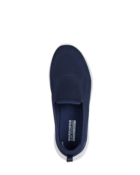 Skechers GO WALK NOW in Taupe