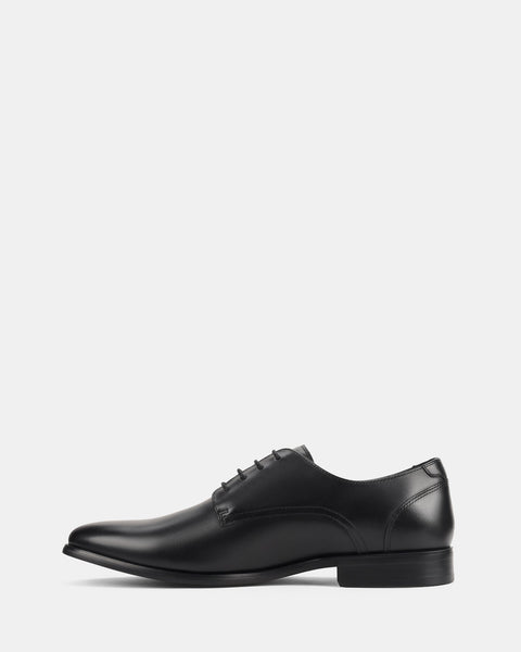 Julius Marlow Alto  Black in Single