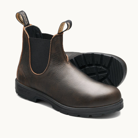 Blundstone Men's Classics #2440 in Single