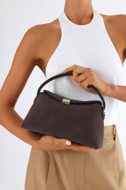 Annalise handle bag