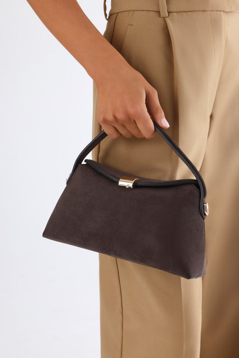 Annalise handle bag