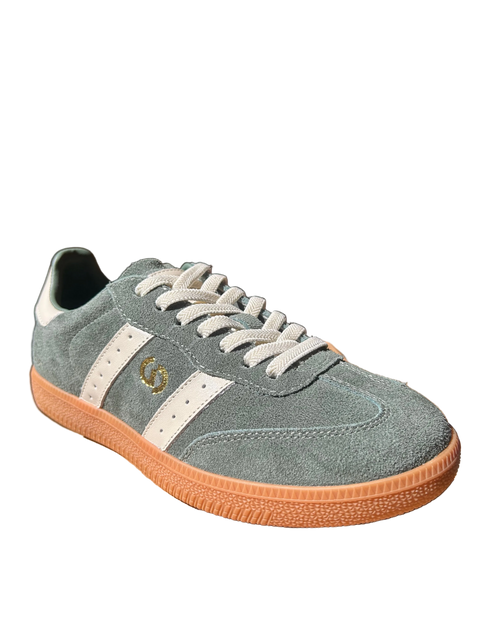 2001 Parallel - Cypress Suede