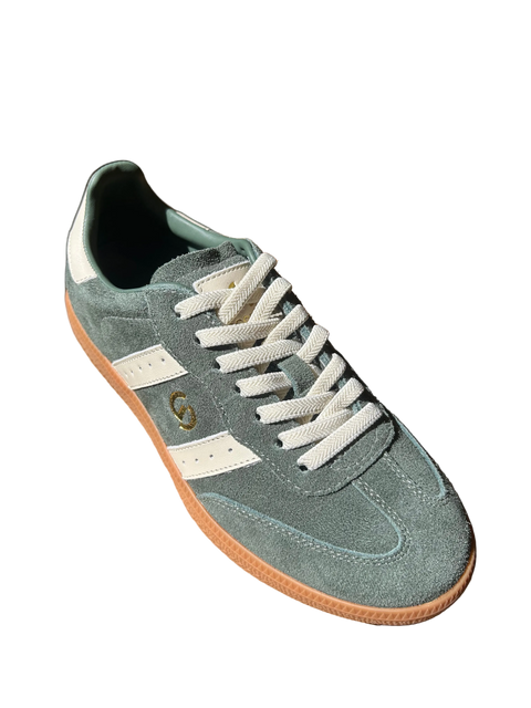 2001 Parallel - Cypress Suede