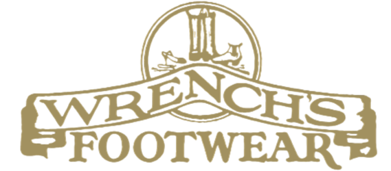 Wrench's Footwear