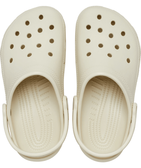 Crocs Classic Clog Kids - Bone in Bone