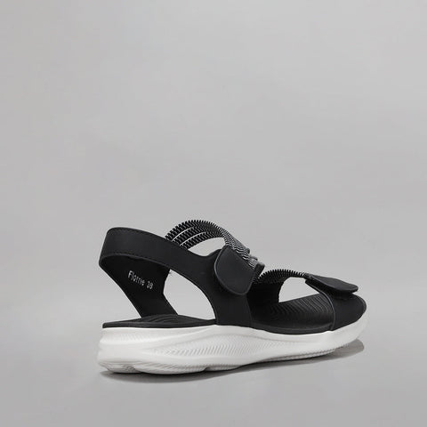 CC Resorts Florrie - Black in Black