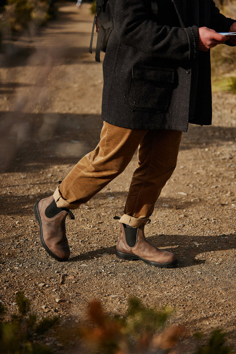 Blundstone Men's Classics #2446 in Single