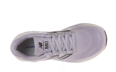 New Balance Fresh Foam X 880v15 in SMOKED VIOLET