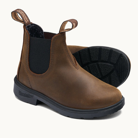 Blundstone Kids' Series #1468 in Single