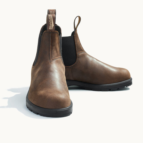 Blundstone Men's Classics #1609 in Single