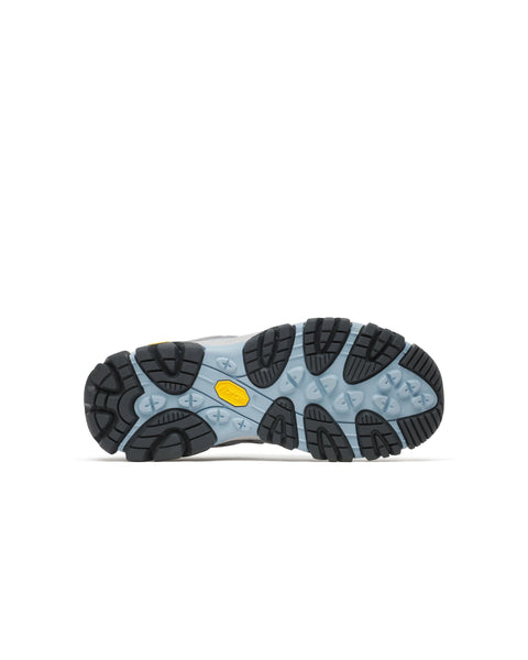 Merrell Women's Moab 3 GTX in Cement in Cement