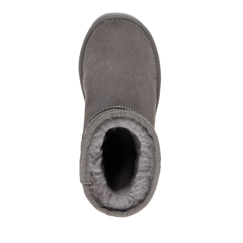 EMU Australia PLATINUM STINGER MINI in CHARCOAL