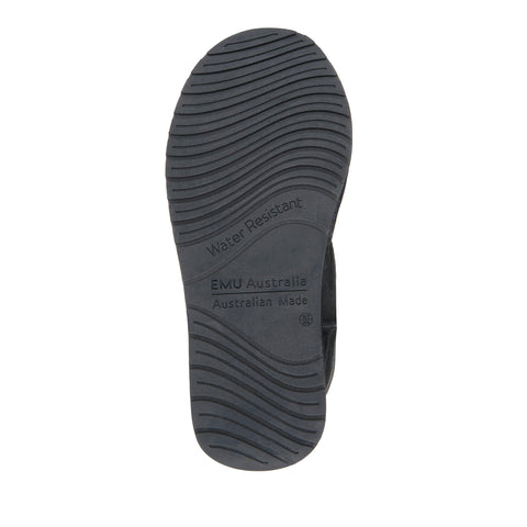 Platinum Stinger LO - BLACK