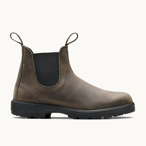 Blundstone Men's Classics #2446 in Single