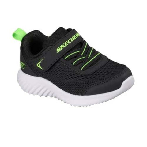 Skechers BOUNDER-QUANTARUN in Navy