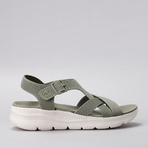 CC Resorts Leonar - Lt Khaki in Lt Khaki
