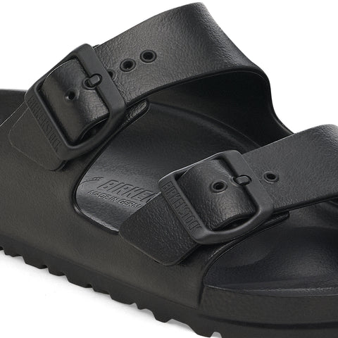 Birkenstock Arizona EVA Black Regular in Black
