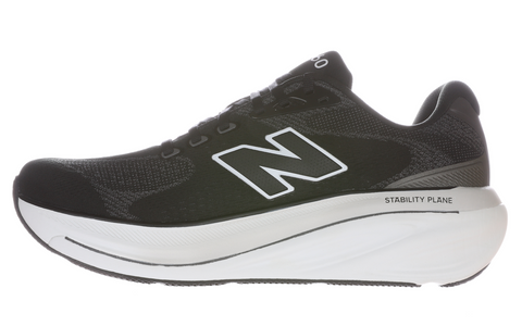 New Balance Fresh Foam X 860 v15 in BLACK