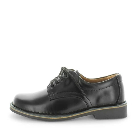 Wilde Jezra in Black Off Shine