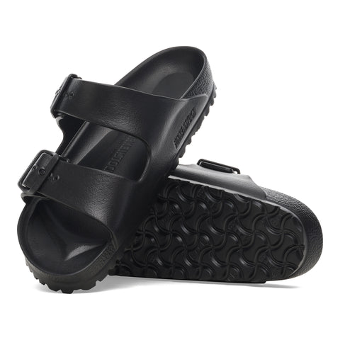 Birkenstock Arizona EVA Black Regular in Black